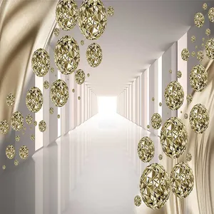 پوستر دیواری سه بعدی مدل mt-83616