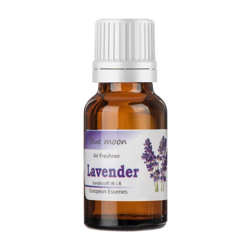 اسانس سوز روغنی مدل Lavender حجم 50 میلی لیتر