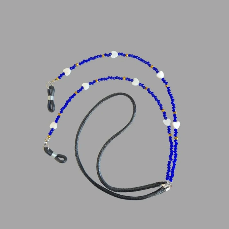 بند عینک مدل مهره ای کد N7