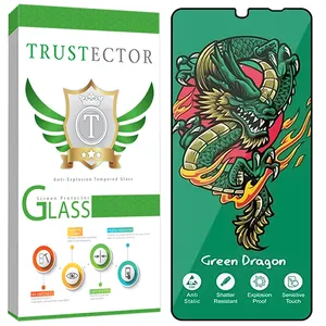 Trustector FHST20 Screen Protector Suitable For Xiaomi Redmi 17C
