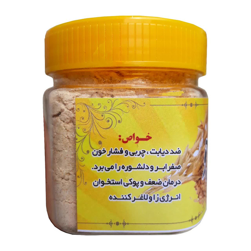 سویق جو فدک - 200 گرم