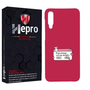 HEPRO MC Cover for SAMSUNG GALAXY A30S/A50/A50S
