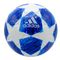 آنباکس توپ فوتبال مدل CHAMPION LEAGUE UEFA 2020 توسط ناصر قادری در تاریخ ۳۰ فروردین ۱۴۰۰