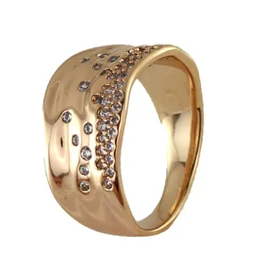 انگشتر زنانه ژوپینگ مدل فریزا کد R271