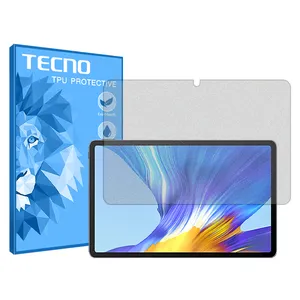 Tecno HyMTT model matte screen protector suitable for Honor V6 tablet