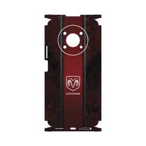 MAHOOT Dodge-FullSkin Cover Sticker for Honor X9 5G