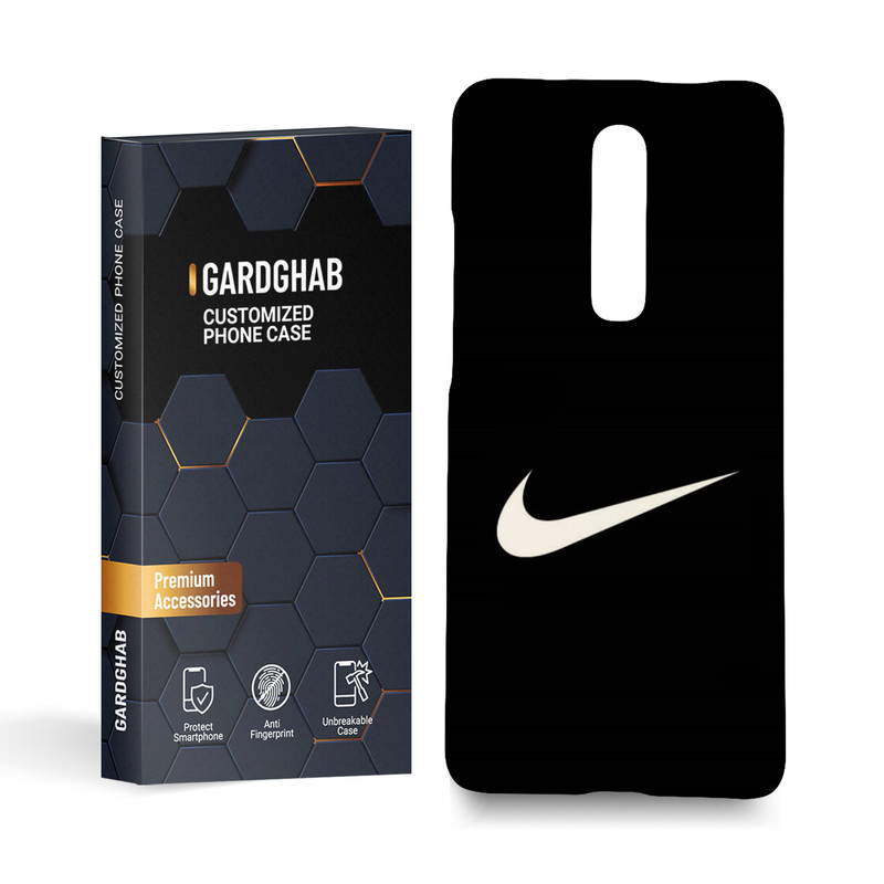 کاور گارد قاب مدل ساده مناسب برای گوشی موبایل شیائومی k20 pro / k20 / mi 9t / 9t pro 