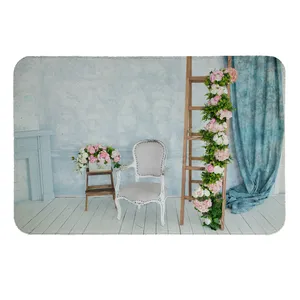 پادری طرح دیزاین کد 5856 سایز 50 × 70 سانتی متر