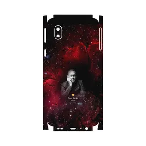 MAHOOT Tom Hanks-FullSkin Cover Sticker for Samsung Galaxy A01 Core