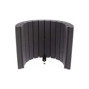 ایزیلاتور میکروفن مدل Soundproof