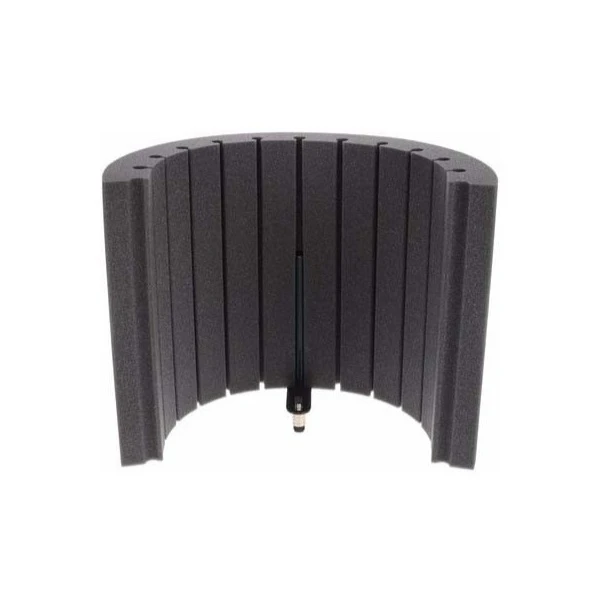 ایزیلاتور میکروفن مدل Soundproof