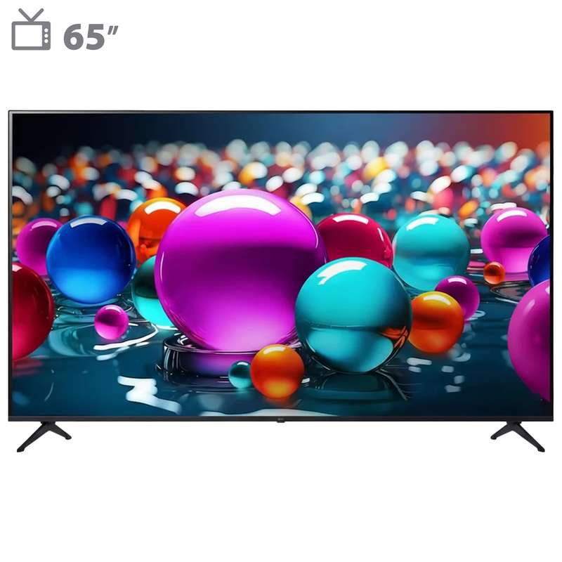 تلویزیون 65 اینچ ال ای دی هوشمند ال جی مدل 65UA85006 EG تلویزیون 65 اینچ ال ای دی هوشمند ال جی مدل 65UA85006 EG