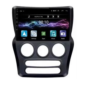 پخش کننده خودرو ووکس مدل QQNC100Pro