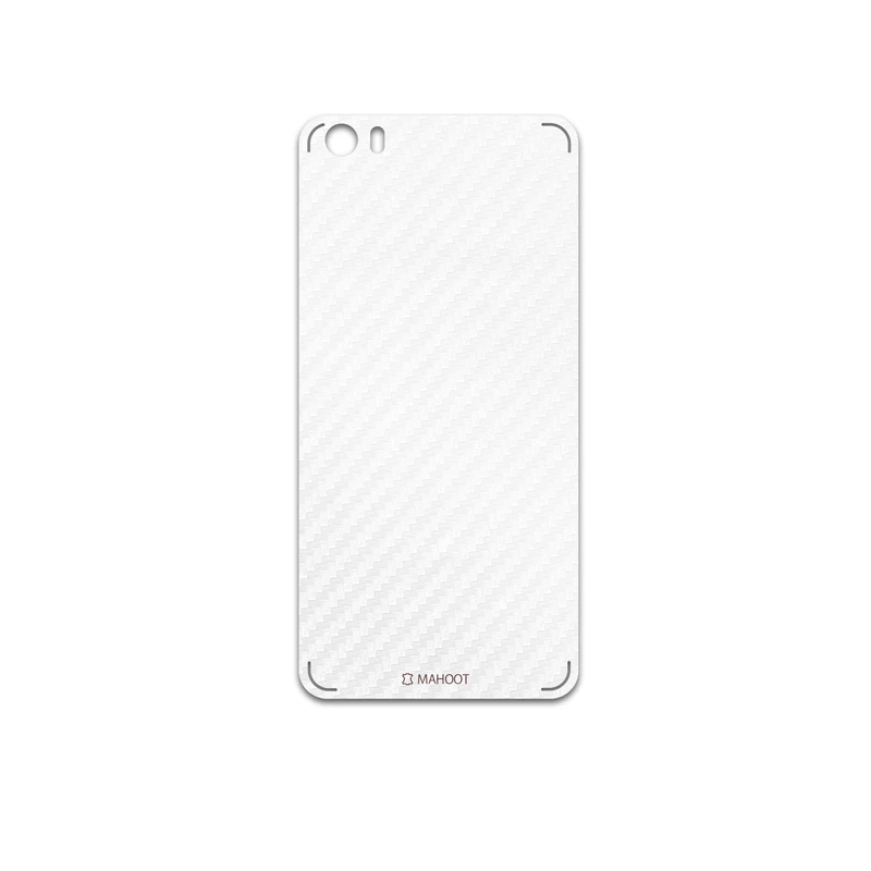 برچسب پوششی ماهوت مدل Ceramic-Fiber مناسب برای گوشی موبایل شیائومی Mi 5