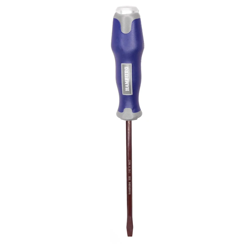 پیچ گوشتی ضربه ای دوسو هامبورگ مدل LT-HM6X150M-SL 