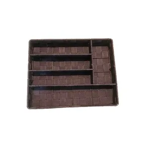 جاقاشقی مدل 5 خانه