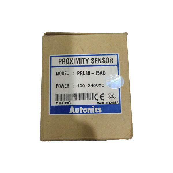 سنسور القایی آتونیکس مدل PRL30_15A0