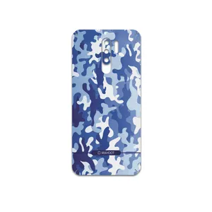 MAHOOT Army-Winter Cover Sticker for Xiaomi Redmi 9