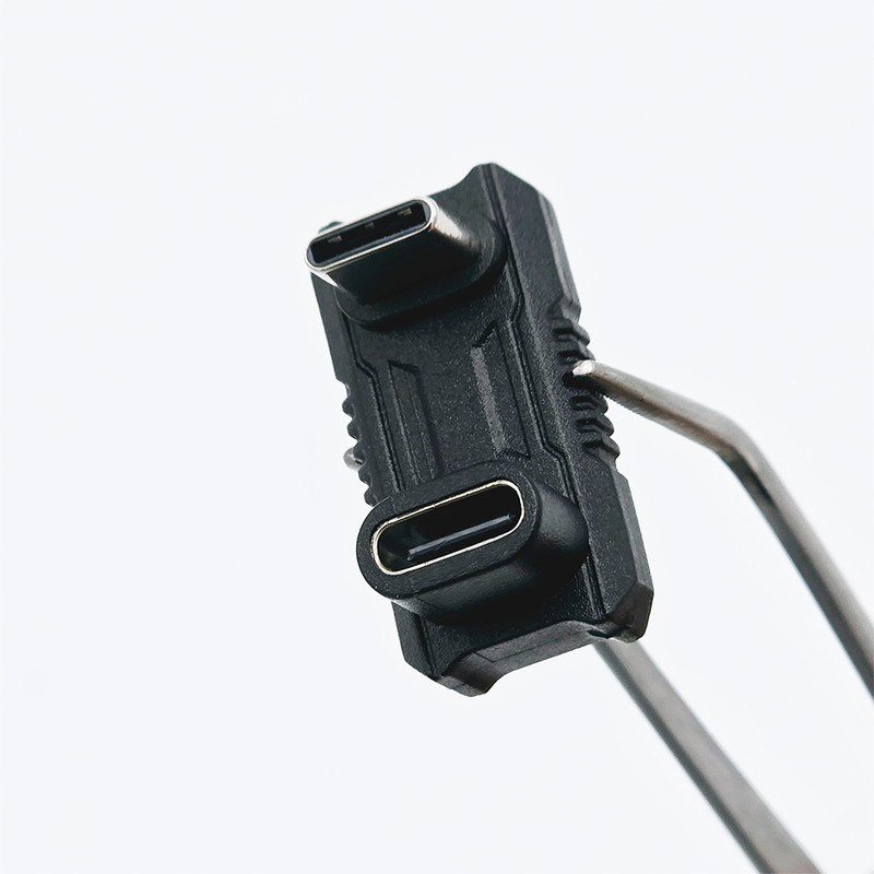 مبدل USB-C مدل OTG-GM