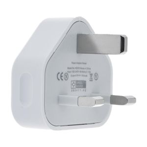 شارژر دیواری ۵ وات مدل 3Pin