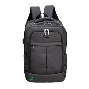 نقد و بررسی کوله پشتی بنتون کد 6408 توسط خریداران