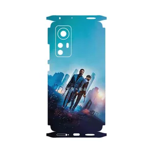 MAHOOT Tenet-FullSkin Cover Sticker for Xiaomi 12X