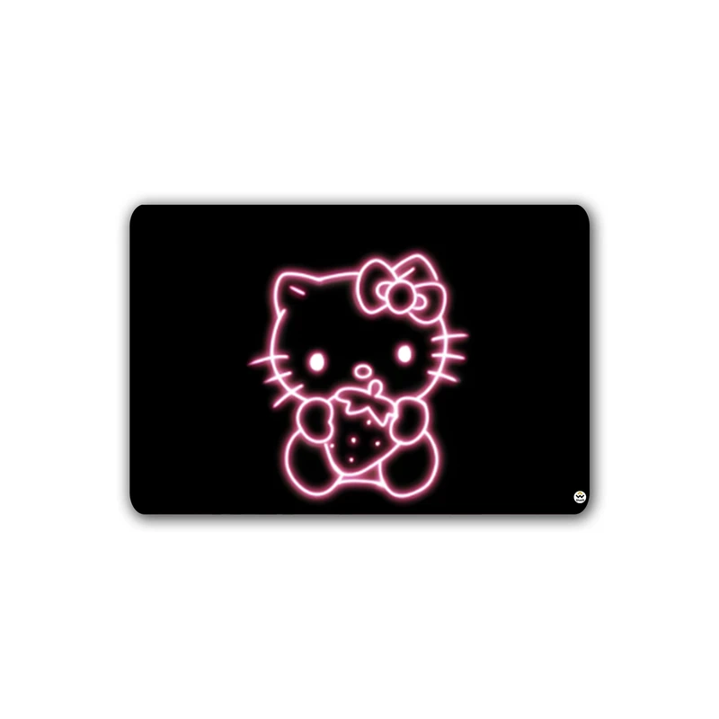 ماوس پد مخصوص بازی شادیت مدل هلو کیتی کد 2349 سایز 37*24 سانتیمتر 