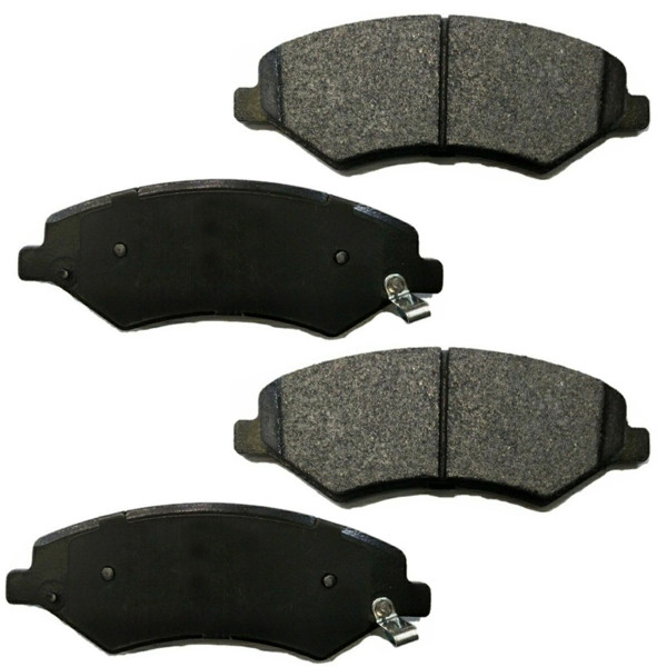 لنت ترمز جلو لنت پارس مدل 80171 مناسب برای فیدلیتی