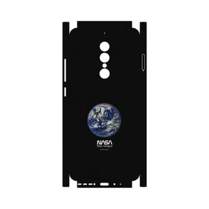 MAHOOT NASA Home Earth-FullSkin Cover Sticker for GLX Shahin