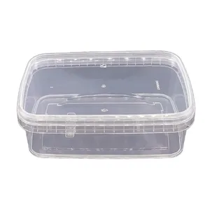 ظرف نگهدارنده مدل فریزری 1000 میلی لیتر