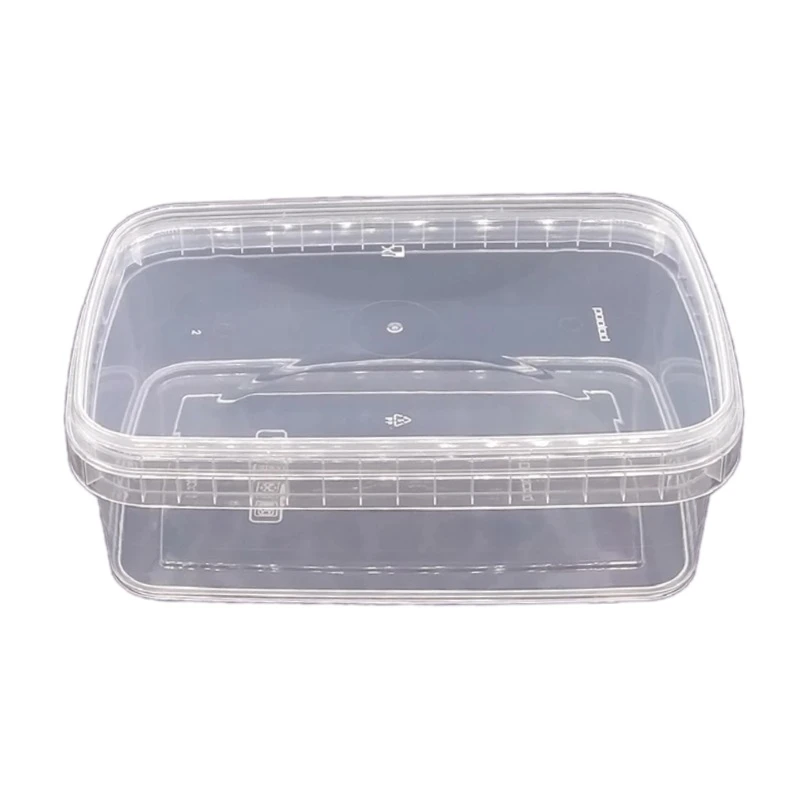 ظرف نگهدارنده مدل فریزری 1000 میلی لیتر