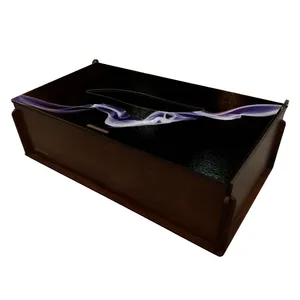 جعبه دستمال کاغذی آی تمر کد 261
