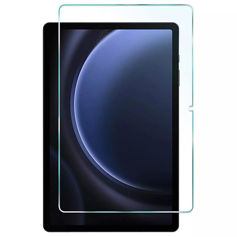 محافظ صفحه نمایش مدل MSR-ESD مناسب برای تبلت سامسونگ Galaxy Tab S9/S9 FE/S10 FE