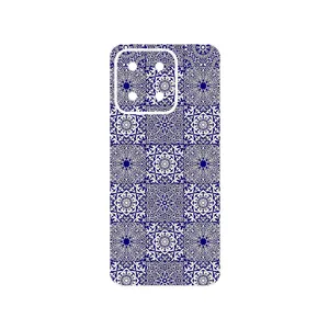 MAHOOT Iran Tile 11 Cover Sticker for Honor X5b