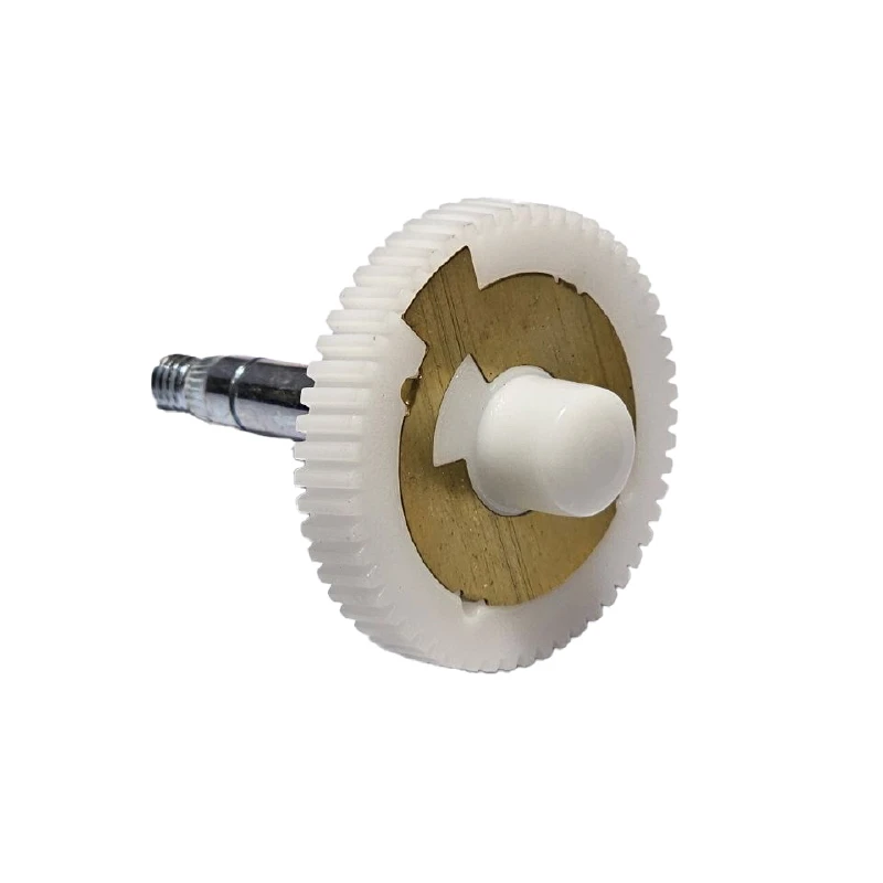 چرخ دنده موتور برف پاک کن کالانیکس مدل CHR-TIBA-10440 مناسب برای تیبا