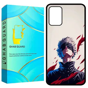 Ghab Guard GCHPA324 Cover For Samsung Galaxy A32 4G