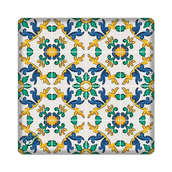 کاشی مبین ایده مدل سنتی kh10 کد 1453