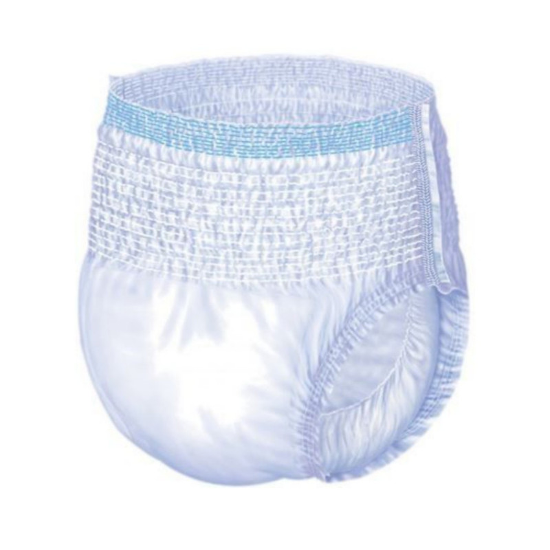 پوشک بزرگسال شورتی ایزی مدل 01 سایز بزرگ بسته 8 عددی پوشک بزرگسال شورتی ایزی مدل 01 سایز بزرگ بسته 8 عددی
