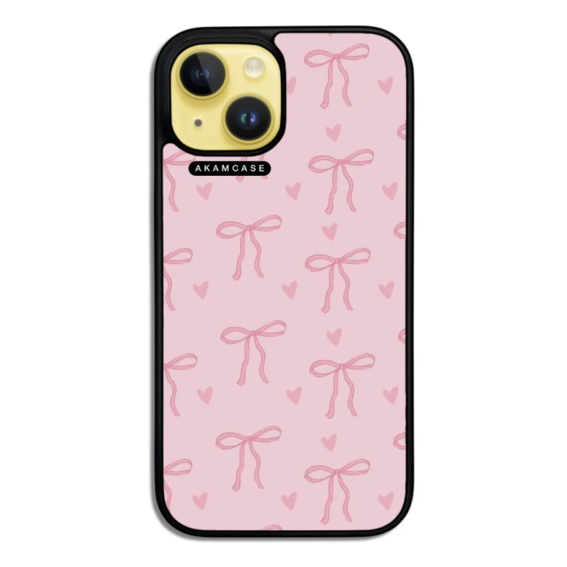 کاور آکام مدل AMC-WA15-BOWS1 مناسب برای گوشی موبایل اپل iPhone 15