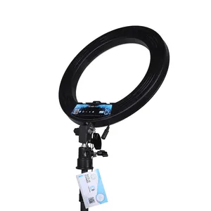 رینگ لایت سی کارو مدل CK165 RGB