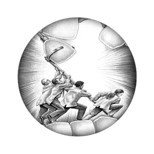 زیر لیوانی مدل دندان پزشک کد 978