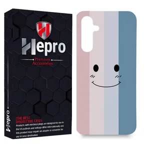 HEPRO MC Cover for SAMSUNG GALAXY A05S
