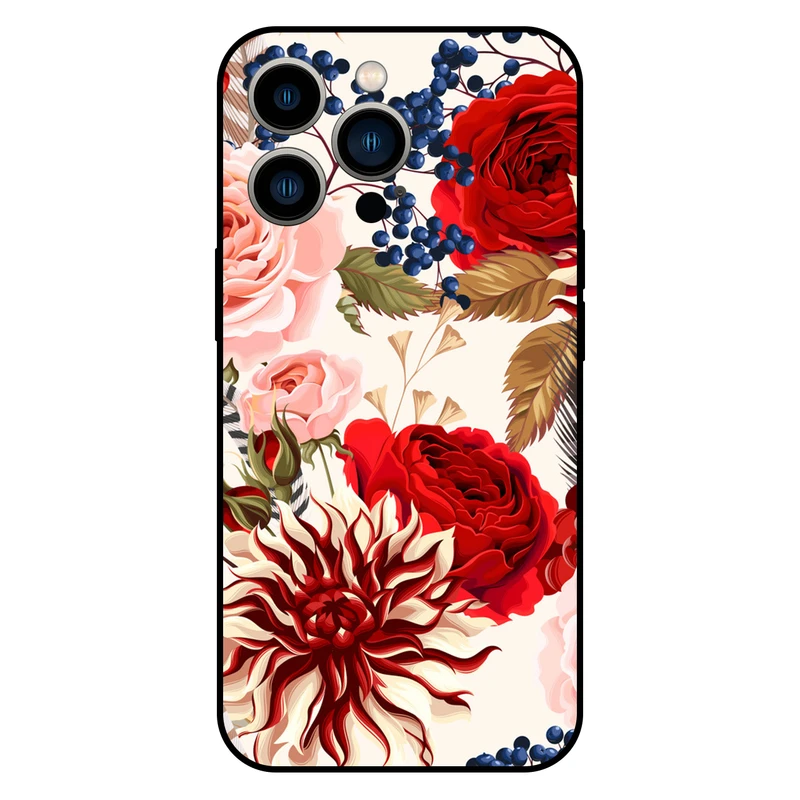 کاور مگافون کد 7350 مناسب برای گوشی موبایل اپل Iphone 13 Pro 