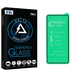 PK Delta Glass Ceramics Screen Protector For Samsung Galaxy A51
