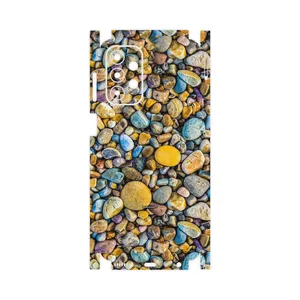 MAHOOT River rocks-FullSkin Cover Sticker for Samsung Galaxy A23