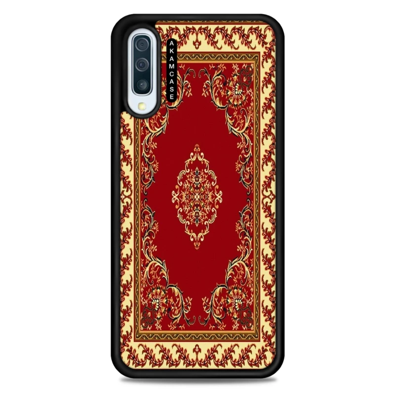 کاور آکام مدل AMC-WSGA50-PERSIAN-15 مناسب برای گوشی موبایل سامسونگ Galaxy A50