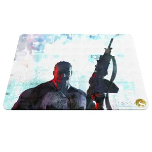 ماوس پد هومرو مدل A7583 طرح Punisher
