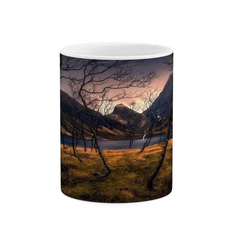 ماگ کاکتی مدل منظره کد mgh13244