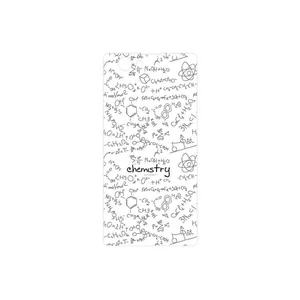 MAHOOT Chemistry Science Cover Sticker for Sony Xperia Z1 Compact