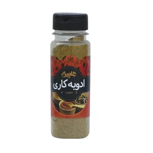 ادویه کاری هلچین- 60 گرم